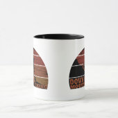 Mug VTT Descente (Centre)