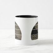 Mug VTT Downhill (Centre)