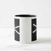 Mug VTT Jules Verne (Centre)