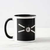 Mug VTT Jules Verne (Gauche)