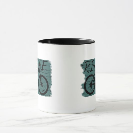 Mug VTT vintage (Centre)