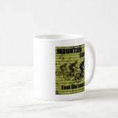 MUG VTT VTT (Devant droit)