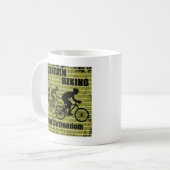 MUG VTT VTT (Devant gauche)