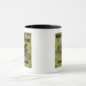 MUG VTT VTT (Centre)