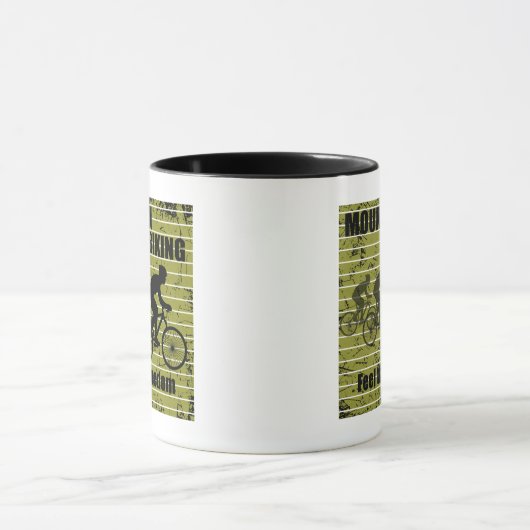 MUG VTT VTT (Centre)