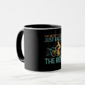 MUG VTT VTT VTT (Devant gauche)