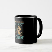 MUG VTT VTT VTT (Devant droit)