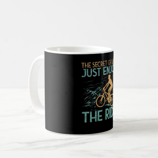 MUG VTT VTT VTT (Devant gauche)