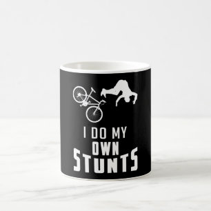 Mug VTT VTT VTT VTT Vélo Downhill Cadeau
