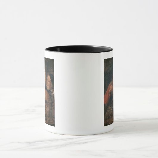 Mug Vue (Centre)