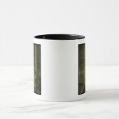 Mug Vue à l'intérieur de la colonnade (Centre)