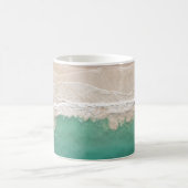 MUG VUE AÉRIENNE DE LA MER (Centre)