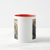 Mug Vue Aérienne Des Ballons À Air Chaud, Cappadoce (Centre)