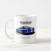 Mug Vue arrière du sport 1996 de coupé grand de (Gauche)