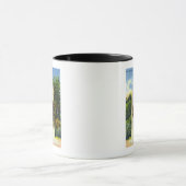 Mug Vue commémorative du père Jogues (Centre)