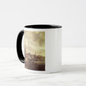Mug Vue d'Amsterdam (Devant gauche)