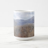 Mug Vue dans les Montagnes (Centre)