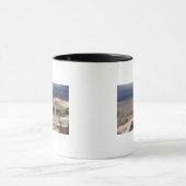 Mug Vue de bâti Moïse (Centre)