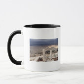Mug Vue de bâti Moïse (Gauche)