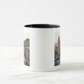 Mug Vue de Boston (Centre)