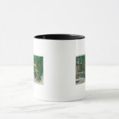 Mug Vue de Capitola StepsCapitola, CA (Centre)