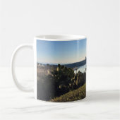 Mug Vue de Castaways Park, Newport Beach, CA (Gauche)