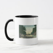 Mug Vue de ChinatownOroville, CA (Gauche)