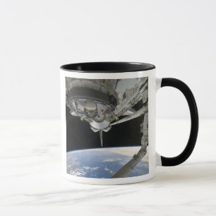 Mug Vue de découverte de navette spatiale
