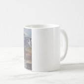 Mug Vue de Dolný Kubín par Arnold Peter Weisz (Devant droit)