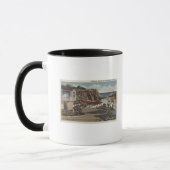 Mug Vue de Emerald Bay & Residences (Gauche)