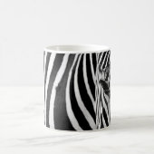 MUG VUE DE FERMETURE ZEBRA (Centre)