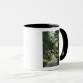 Mug Vue de Fiddlers Green (Devant droit)