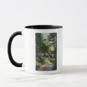 Mug Vue de Fiddlers Green (Gauche)