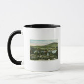 Mug Vue de Glendale (Gauche)