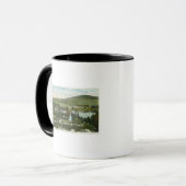 Mug Vue de Glendale (Devant gauche)