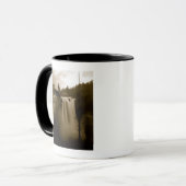 Mug Vue de la cascade (Devant gauche)