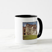 Mug Vue de la façade, c.1566-67 (Devant droit)