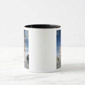 Mug Vue de la façade occidentale (Centre)