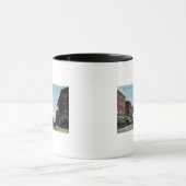Mug Vue de la rue Granville (Centre)