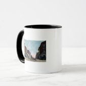 Mug Vue de la rue Granville (Devant gauche)