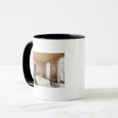 Mug Vue de la salle à manger (Devant gauche)