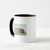 Mug Vue de l'amphithéâtre romain (Devant gauche)