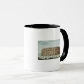 Mug Vue de l'amphithéâtre romain (Devant droit)