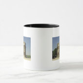 Mug Vue de l'Arc de Triomphe du Carrousel (Centre)