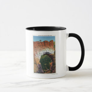 Mug Vue de l'arc victorien