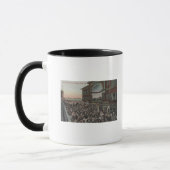 Mug Vue de l'auditorium (Gauche)