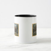 Mug Vue de l'auditorium municipal (Centre)