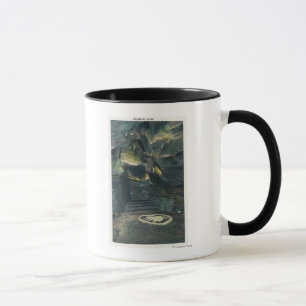 Mug Vue de l'autel nuptial