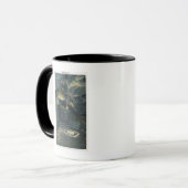 Mug Vue de l'autel nuptial (Devant gauche)