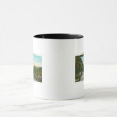 Mug Vue de l'autoroute nationale vers Warrensburg (Centre)